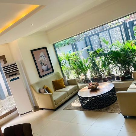Swiss Pearl Continental Suite Wupa Exterior photo